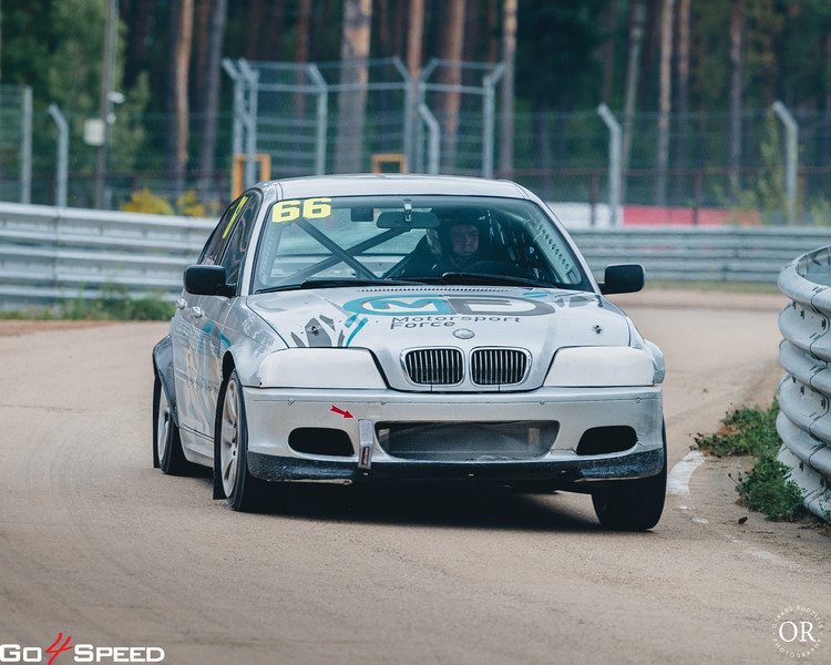 Latvijas-Lietuvas rallijkrosa čempionāta 6.posms Biķerniekos