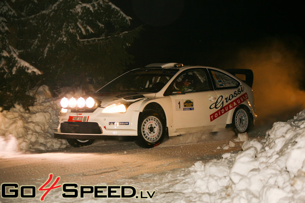 Rallijs Sarma 2011