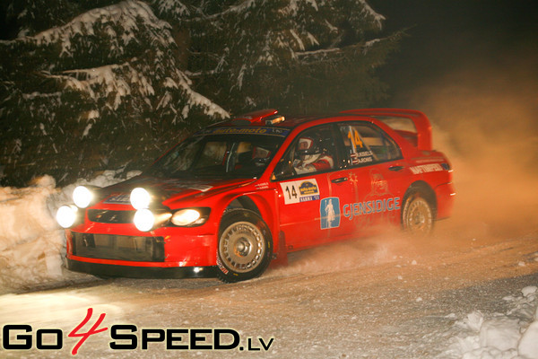 Rallijs Sarma 2011