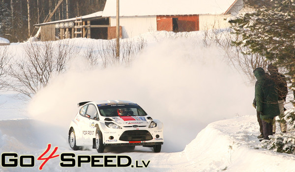 Rallijs Sarma 2011