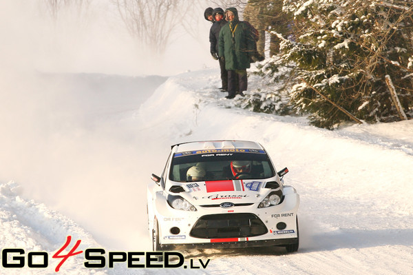 Rallijs Sarma 2011