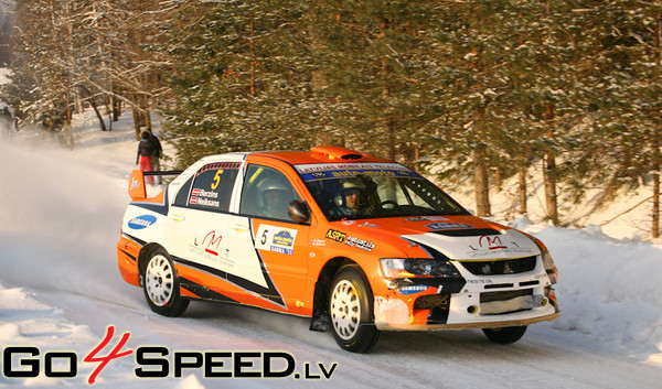 Rallijs Sarma 2011