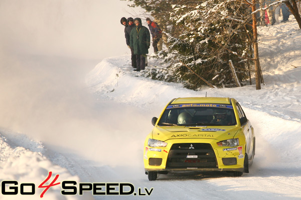 Rallijs Sarma 2011