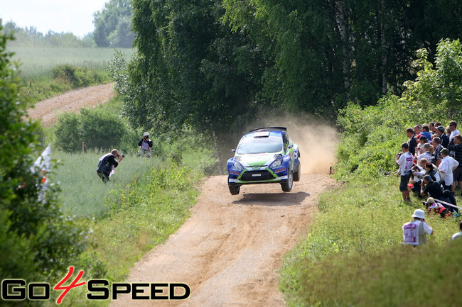 Auto24 Rally Estonia