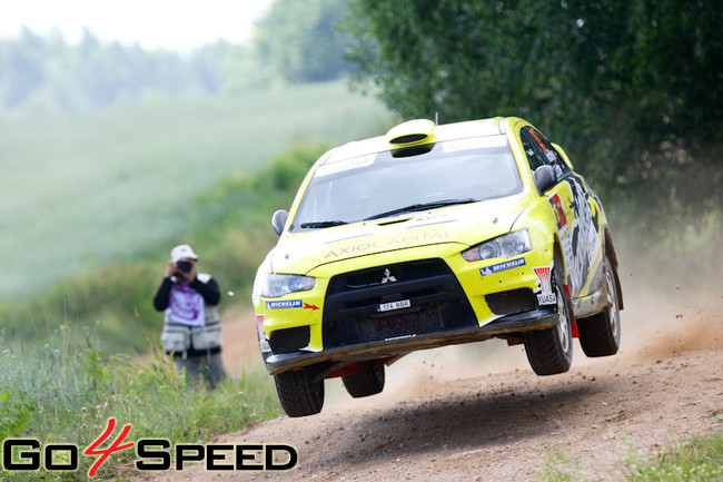 Auto24 Rally Estonia