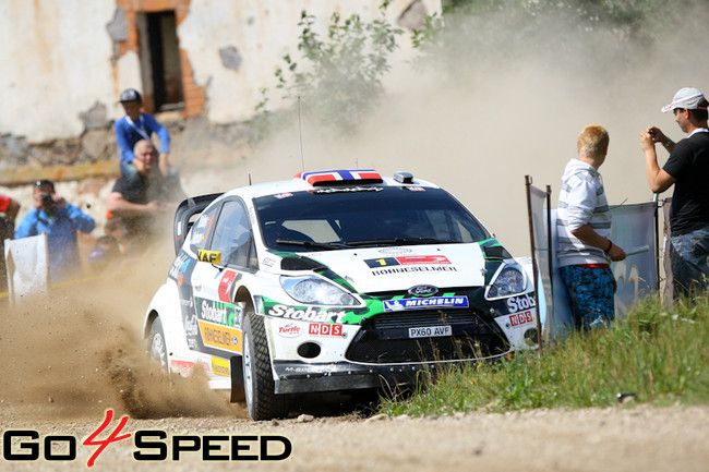 Auto24 Rally Estonia