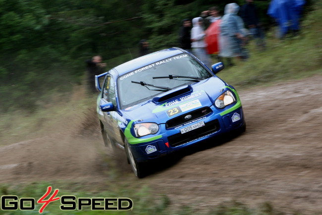 Lõuna-Eesti Rally 2011