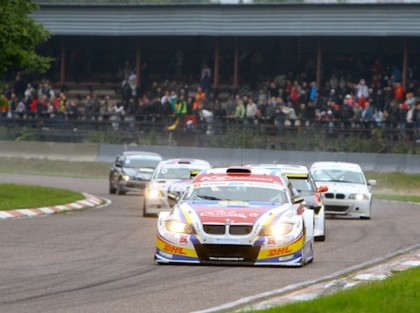 "1000km Grand Prix Riga" jau piesakās pirmie dalībnieki