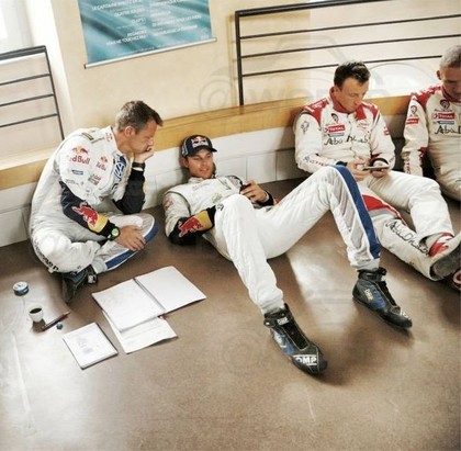 WRC pieņem sāpīgu lēmumu ekipāžām; komandas to sauc par muļķīgu
