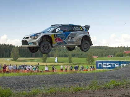 Somijas WRC rallijā atgriežas slavenais posms, kas kļūdas nepiedod (VIDEO)