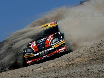 Vai lēnākie braucēji Meksikas WRC izmantos doto priekšrocību?