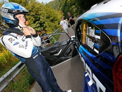 Tanaks nākamgad M-Sport komandā nebrauks, taču WRC, visticamāk, paliks