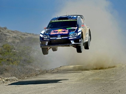 WRC pilotiem priekšā īsts pārbaudījums - 80 kilometrus garš posms