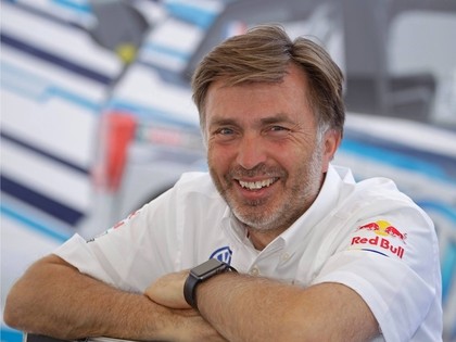 VW rallija komandas vadītājs: F1 ir ko pamācīties no WRC rallija