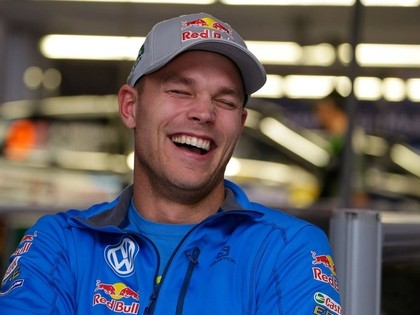 Mikelsenam Meksikas WRC rallijā kuriozs pārkāpums un 1000 eiro liels sods