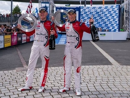 Mīkes sapnis Somijas WRC rallijā pārvēršas realitātē
