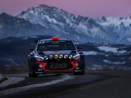 Traģiski iesākas jaunā WRC rallija sezona