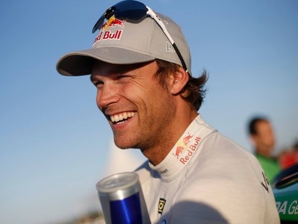 Mikelsens Sardīnijas rallijā beidzot debitēs pie jaunās paaudzes WRC auto stūres