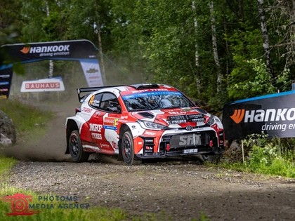 Dodies uz Igaunijas ERČ un Latvijas WRC ar vienu biļeti