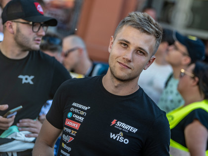 Virves varētu sekot Seska pēdām un Igaunijas WRC posmā startēt ar Rally1 auto