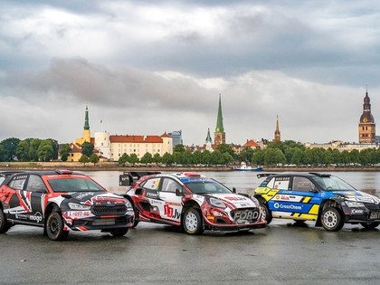 LSM.LV: 'Tet Rally Latvia' izmaksās vairāk nekā 4,3 miljonus eiro