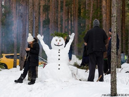 Lēmums par ralliju 'Sarma' tiks paziņots ceturtdien