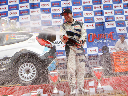 WRC zvaigzne uz Igaunijas ralliju pošas ar leģendāru auto, sagaidāmi vēl pārsteigumi