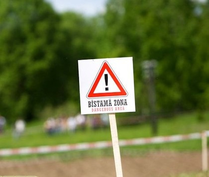 Startē Kurzemes rallijs, organizatori aicina skatītājus būt piesardzīgiem
