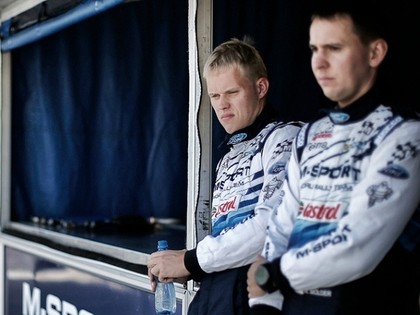 Pēc Citroen negaidītā lēmuma vairāki WRC piloti neziņā par savu nākotni