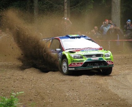 2014.gada WRC kalendārā tiks iekļauts jauns posms, latvieši, iespējams, var berzēt rokas
