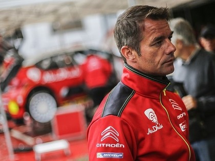 'Citroen' tuvākajā laikā nosauks pilotu sastāvu, Lēbs gatavojas startēt Meksikas WRC