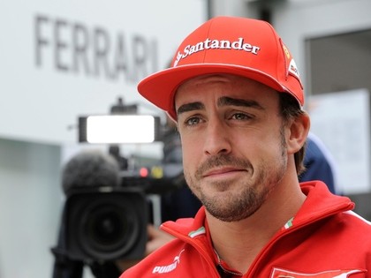 Alonso: Es būšu labākais F1 braucējs vēsturē