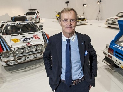 Vatanens ierosina pirms izšķirošā ātrumposma sportistu rezultātus dalīt ar desmit