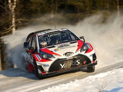Latvala uzvar Zviedrijas WRC un kļūst par kopvērtējuma līderi