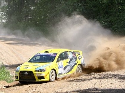 WRC zvaigznes un latviešu rallija braucēji dodas iekarot Igauniju