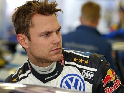 Mikelsens cer ar jauno 'Volkswagen Polo WRC' startēt vēl šogad