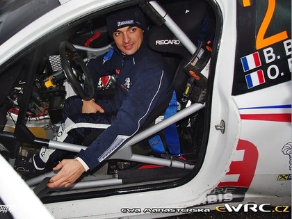 Montekarlo WRC rallija 2. vietas ieguvējs paredz jautru Liepājas ERČ