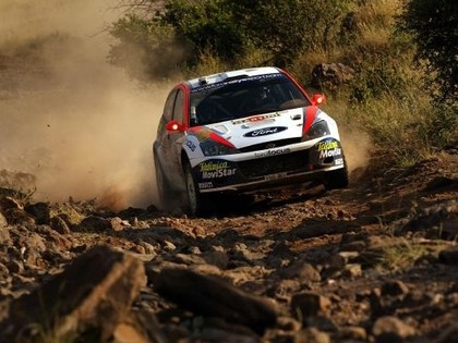 Kenija dara visu iespējamo, lai WRC kalendārā atgrieztu pasaules smagāko ralliju