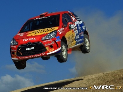WRC čempionātā junioru ieskaitē starp dalībniekiem arī Latvijā redzēti braucēji