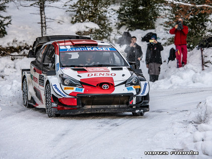 Igaunijas ziemas rallijs varētu pulcēt arī vairākas WRC zvaigznes