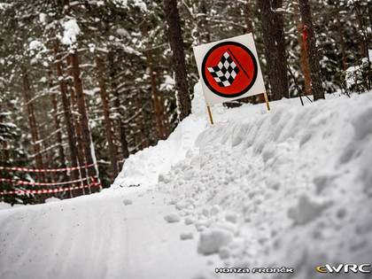 Iesniegta jauna sūdzība; Zviedrijas WRC rallija noslēdzošās dienas posmi var tikt atcelti