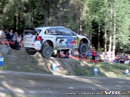 Kurš šogad būs ātrākais un drosmīgākais Somijas WRC rallijā?
