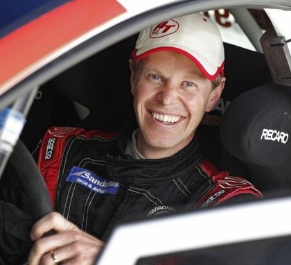 Vācijas RX posmā Nitiša klasē rekordliels dalībnieku skaits, startēs vēl viens WRC pilots 