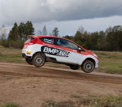 Baltic Motorsport Promotion komanda turpina pārsteigt ar eksotiskiem braucējiem