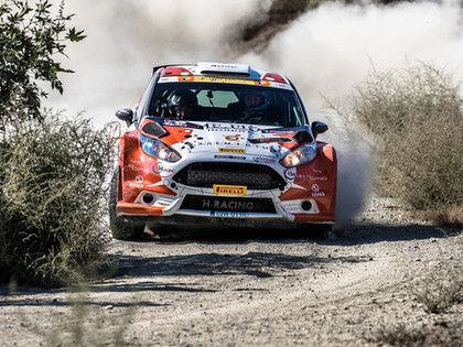 Lukjaņuks WRC čempionātā nebrauks un turpinās startēt ERČ