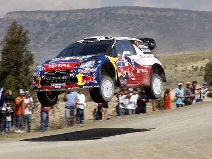 Hirvonens: tagad WRC sezona sākas pa īstam