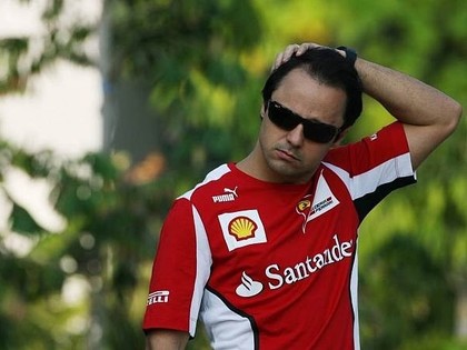 Vai Ferrari jau šosezon atlaidīs Felipi Masu?