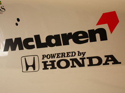 McLaren un Honda atjaunos leģendāro F1 sadarbību