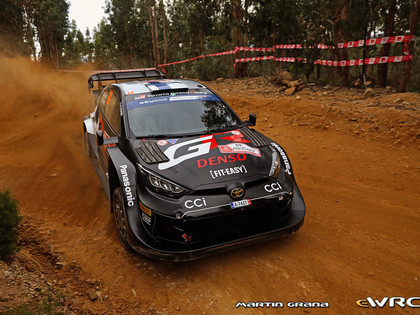 Rovanpera Polijas WRC aizstās Ožjē