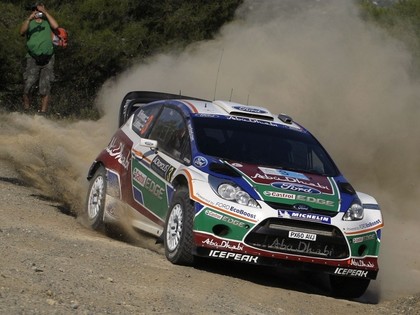 Somijas WRC rallija lielās izmaiņas